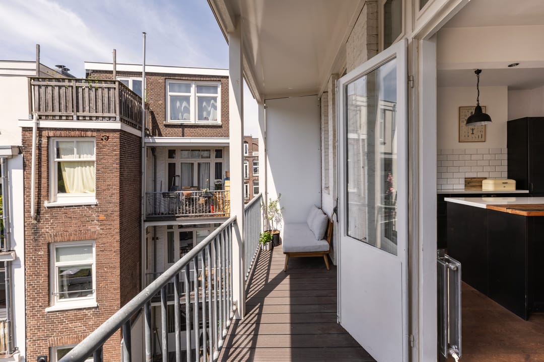 Foto 8 van Bilderdijkstraat 72-3