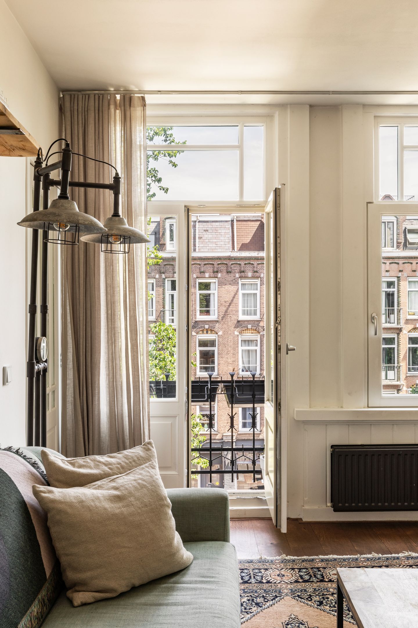 Foto 10 van Bilderdijkstraat 72-3