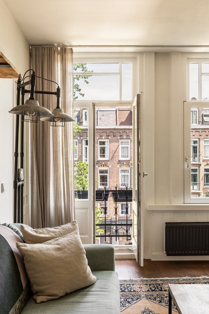 Foto 10 van Bilderdijkstraat 72-3