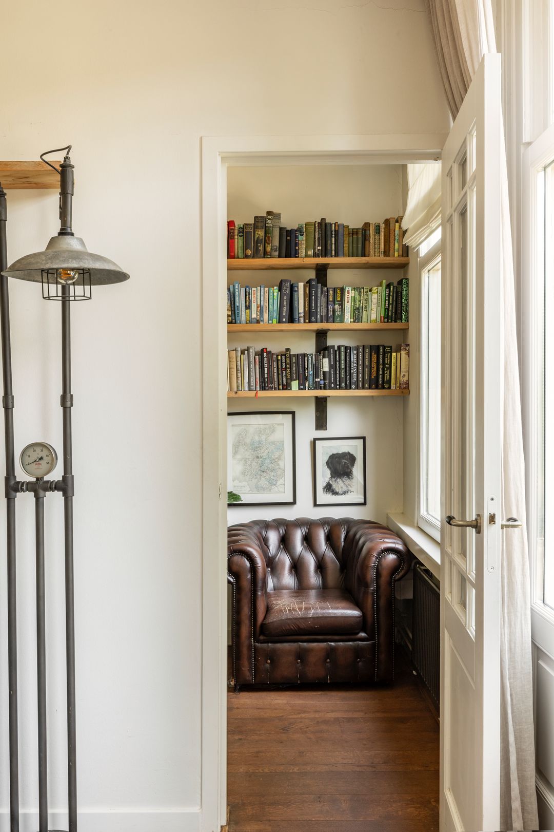 Foto 11 van Bilderdijkstraat 72-3