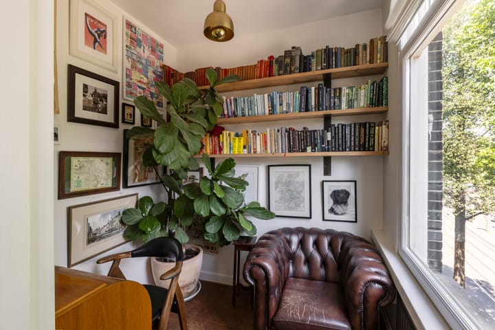 Foto 12 van Bilderdijkstraat 72-3