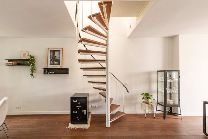 Foto 13 van Bilderdijkstraat 72-3