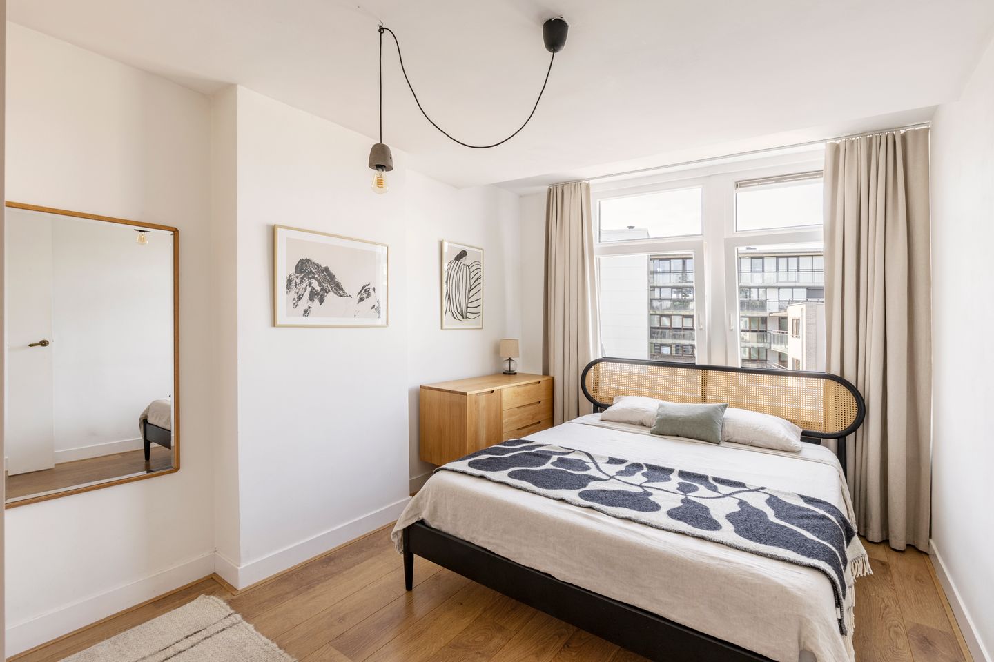 Foto 14 van Bilderdijkstraat 72-3