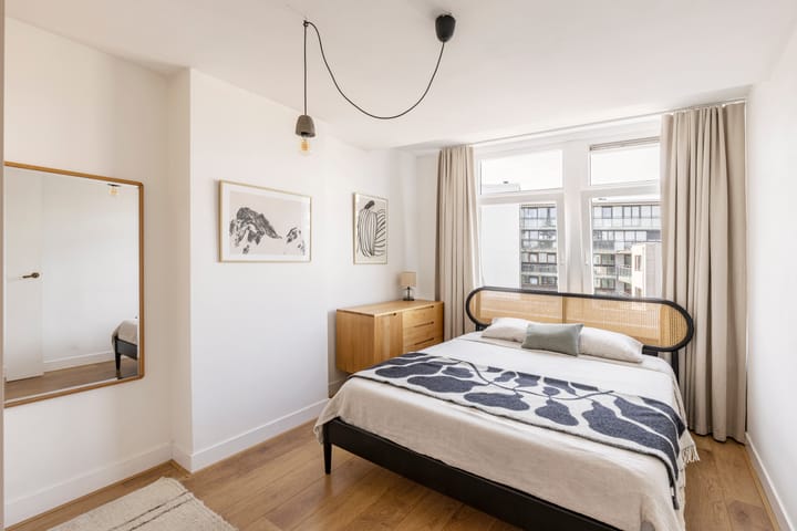 Foto 14 van Bilderdijkstraat 72-3