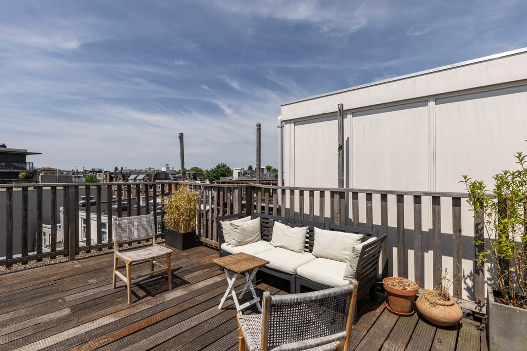 Foto 22 van Bilderdijkstraat 72-3