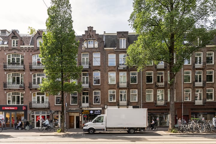 Foto 23 van Bilderdijkstraat 72-3