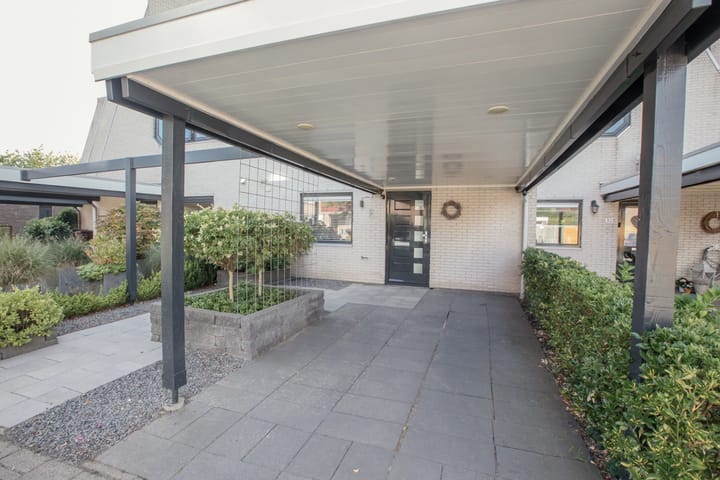 Photo 3 of Maarschalklaan 34