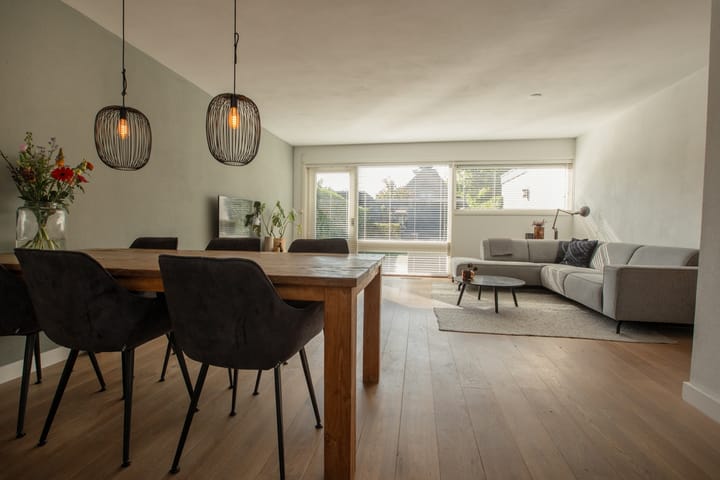 Photo 5 of Maarschalklaan 34