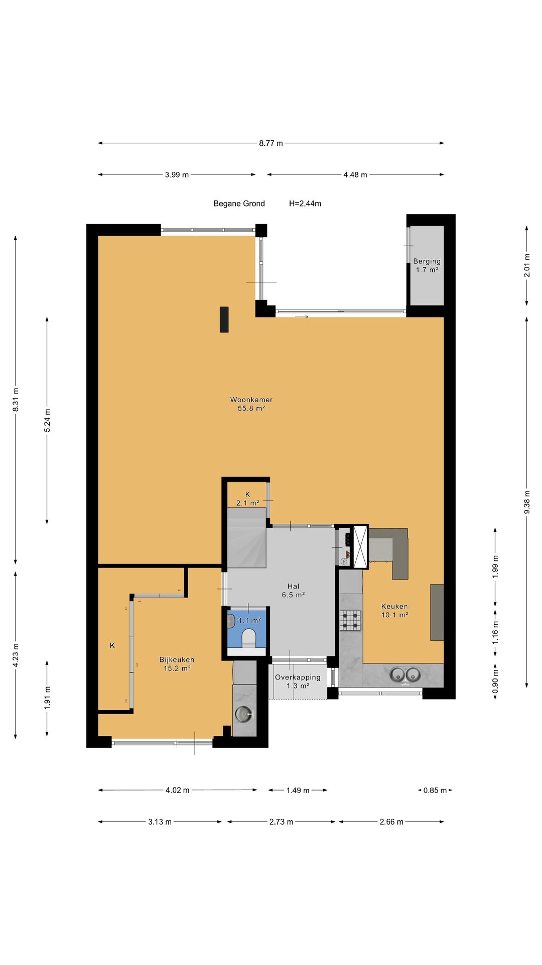 Photo 61 of Zenobiagang 77