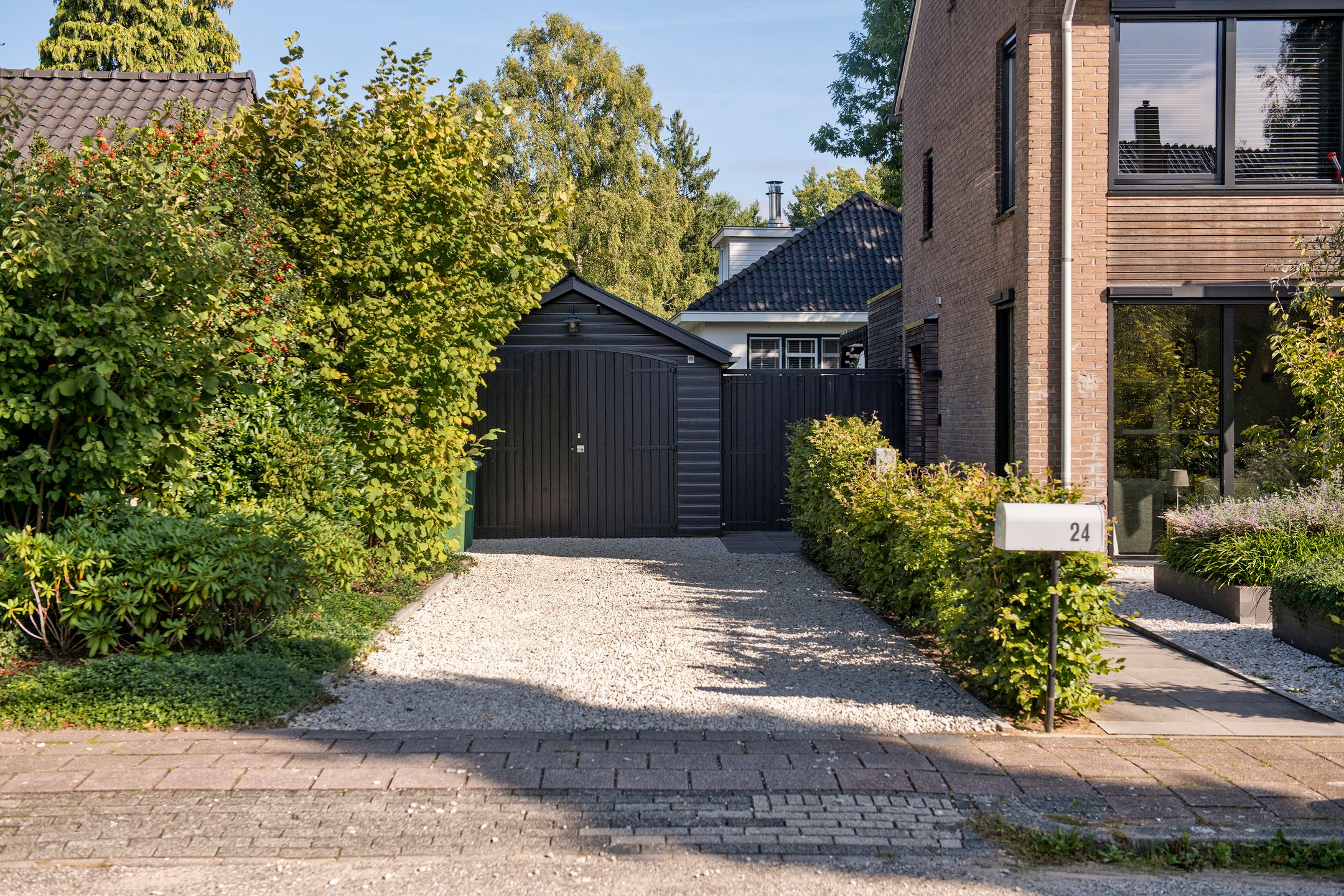 Photo 3 of Secretaris Kuitstraat 24