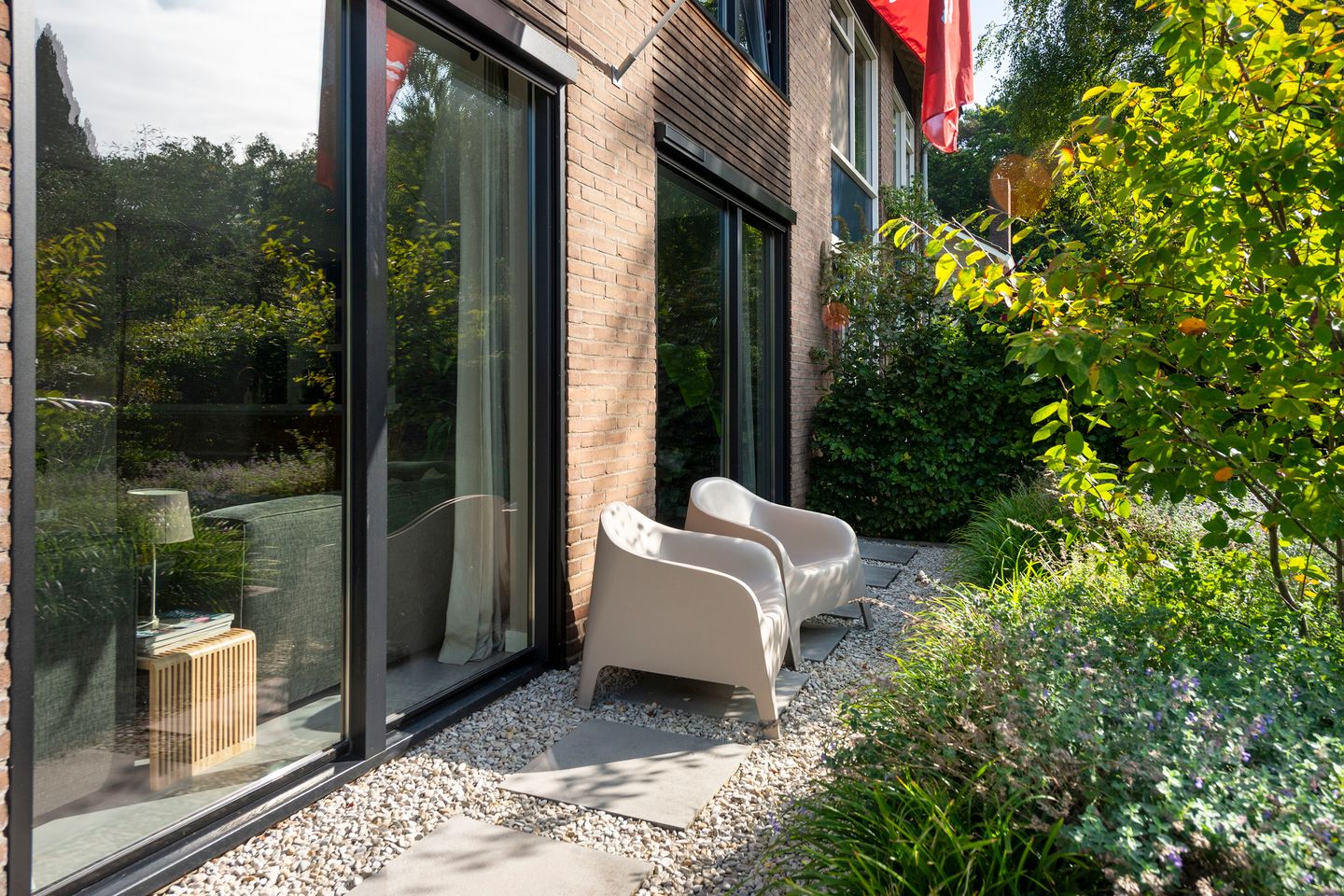 Photo 4 of Secretaris Kuitstraat 24