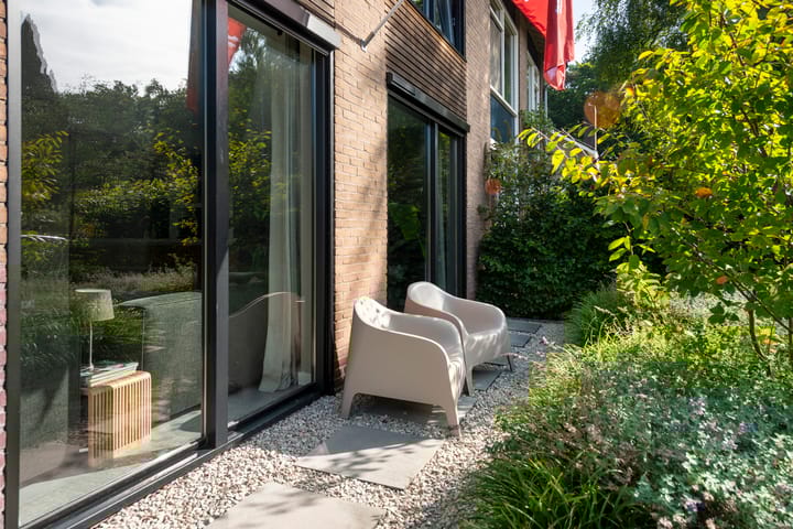 Foto 4 van Secretaris Kuitstraat 24