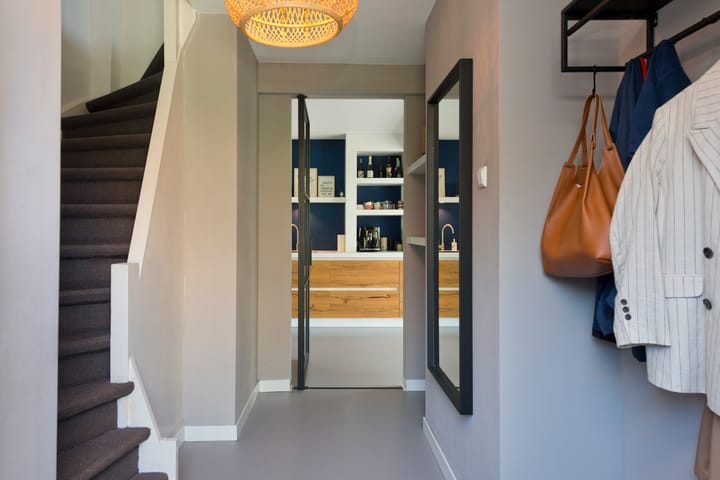 Foto 6 van Secretaris Kuitstraat 24