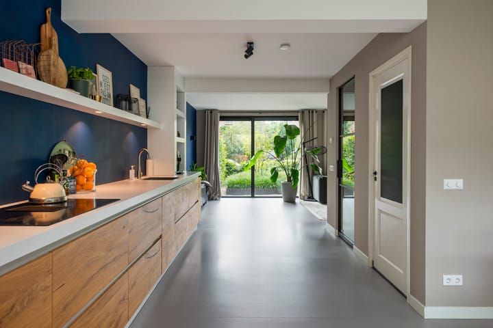 Foto 7 van Secretaris Kuitstraat 24