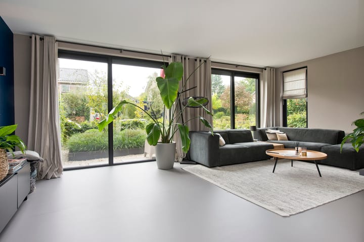 Foto 9 van Secretaris Kuitstraat 24