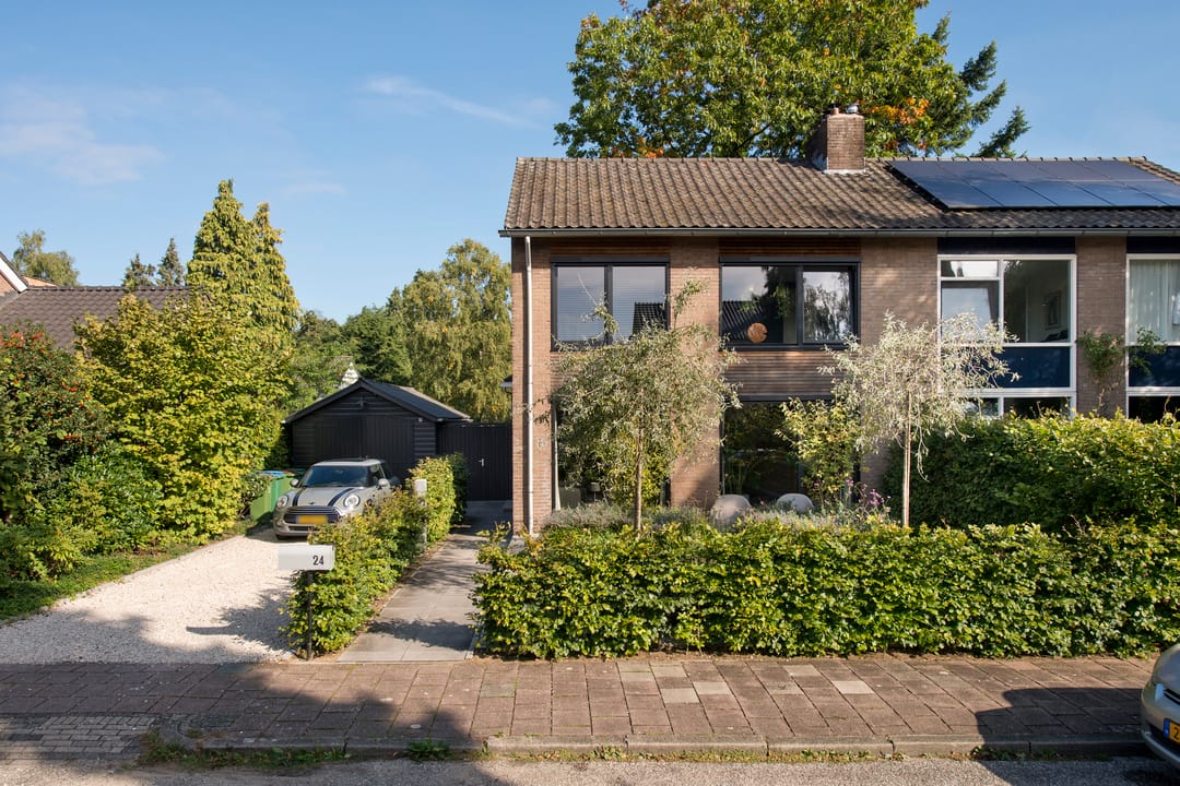 Photo 2 of Secretaris Kuitstraat 24