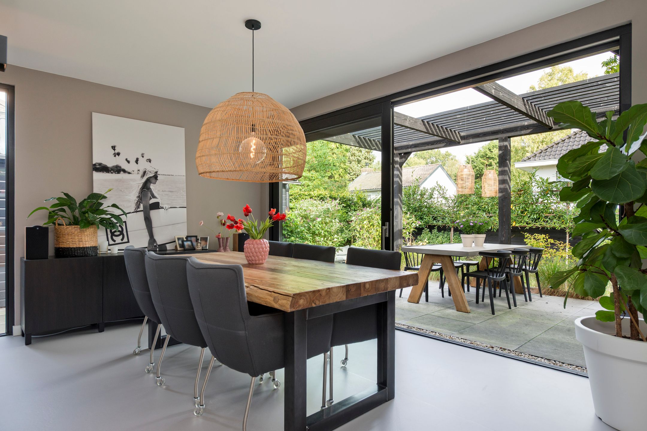 Photo 24 of Secretaris Kuitstraat 24