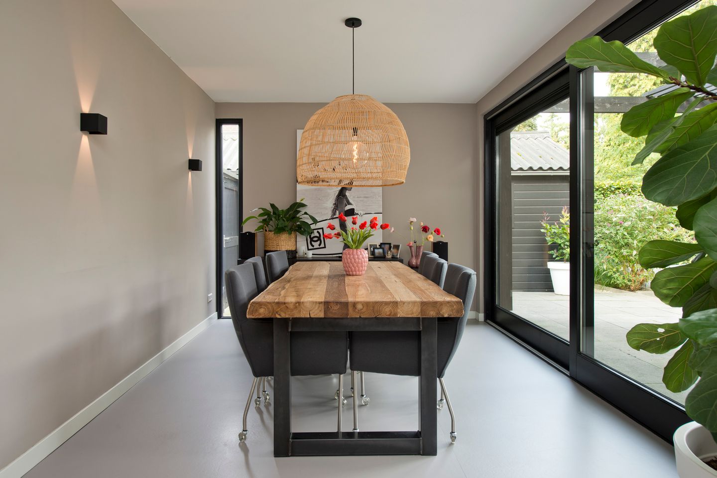 Photo 25 of Secretaris Kuitstraat 24