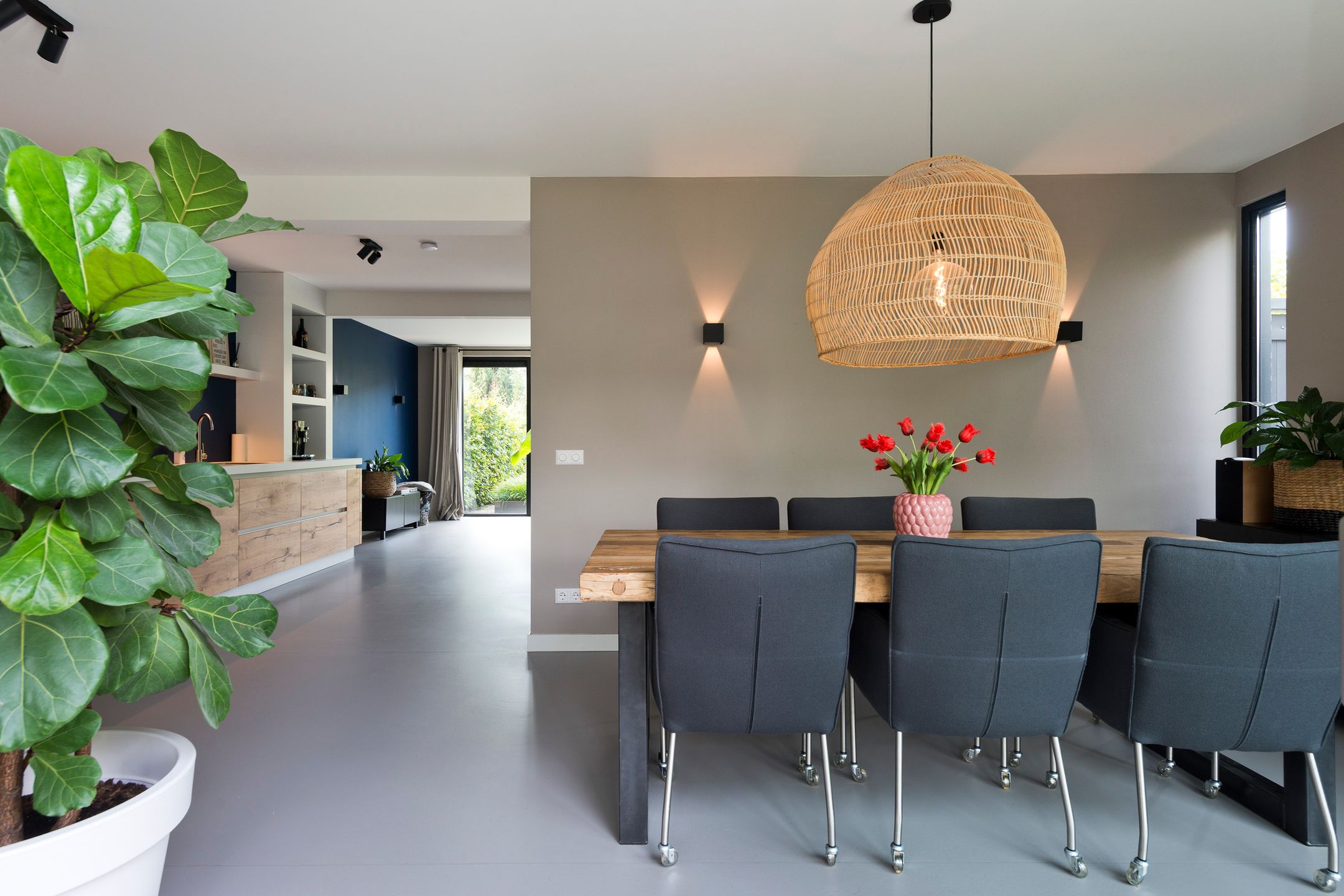 Photo 27 of Secretaris Kuitstraat 24