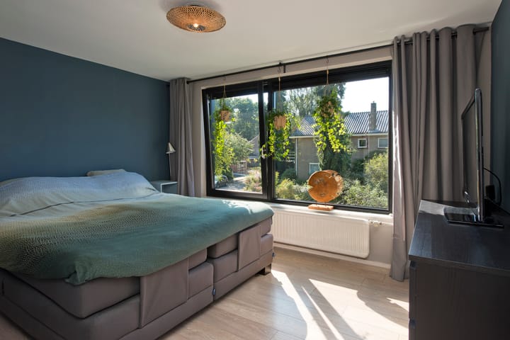 Foto 36 van Secretaris Kuitstraat 24