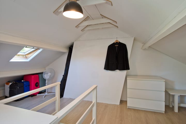 Foto 46 van Secretaris Kuitstraat 24