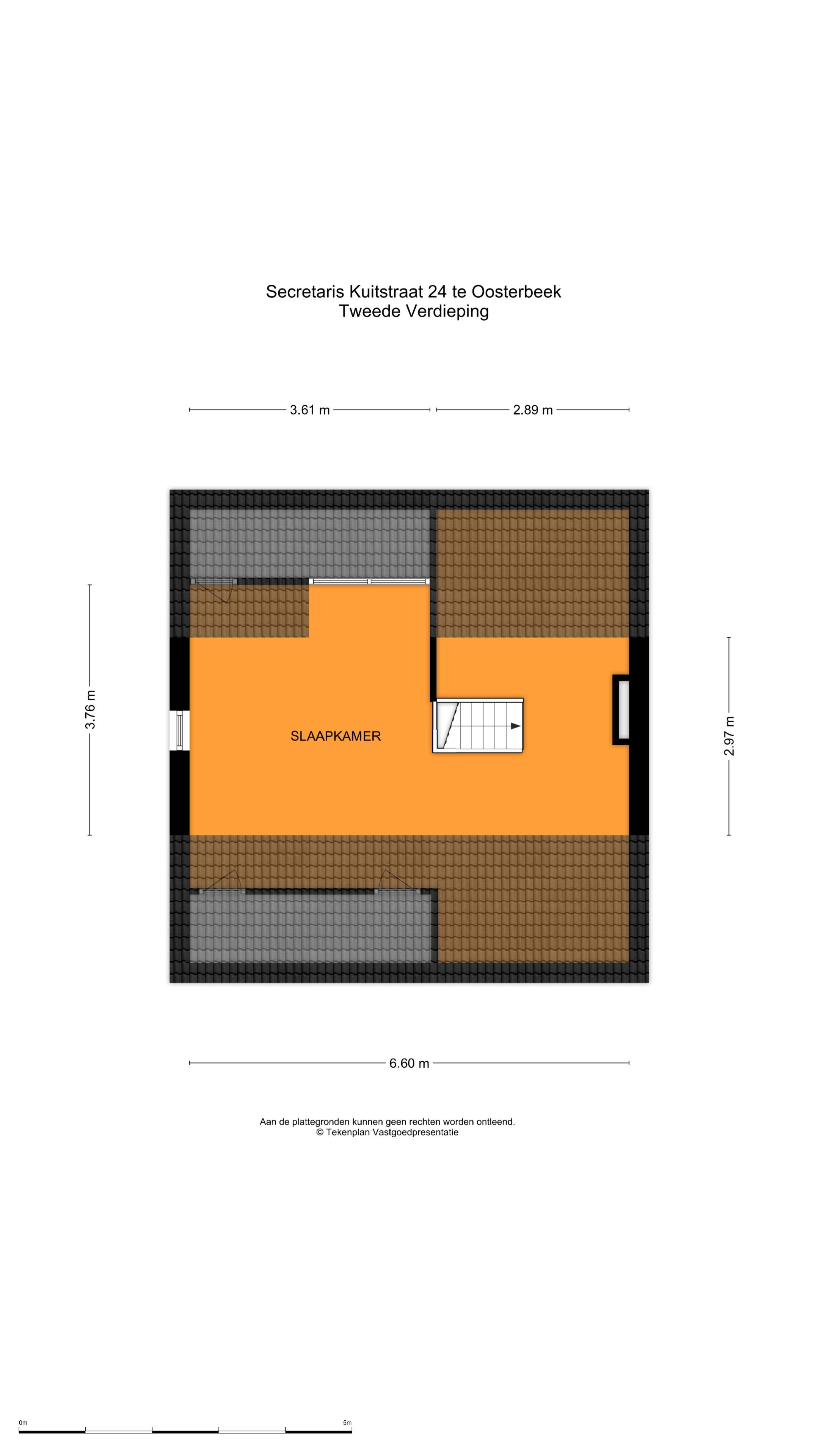 Photo 51 of Secretaris Kuitstraat 24