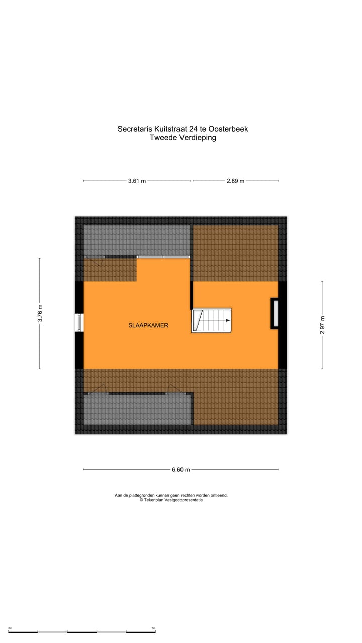 Foto 51 van Secretaris Kuitstraat 24