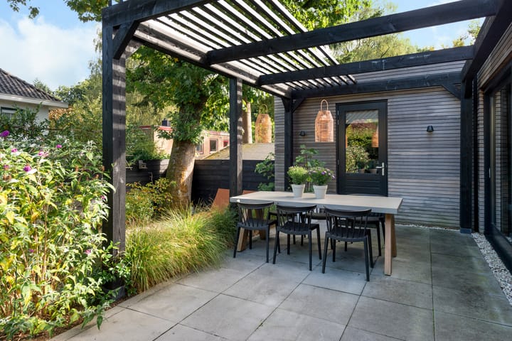 Foto 53 van Secretaris Kuitstraat 24