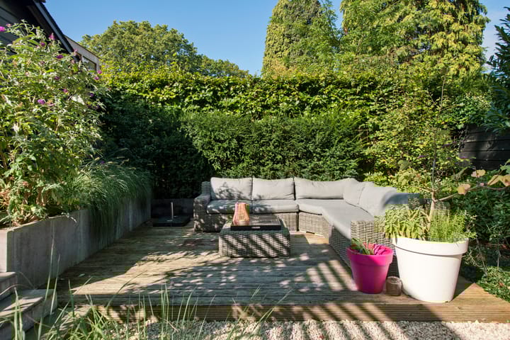 Foto 61 van Secretaris Kuitstraat 24