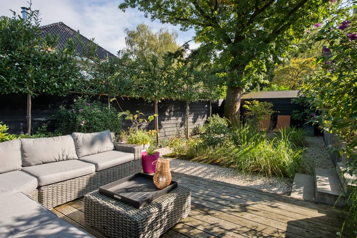 Foto 60 van Secretaris Kuitstraat 24