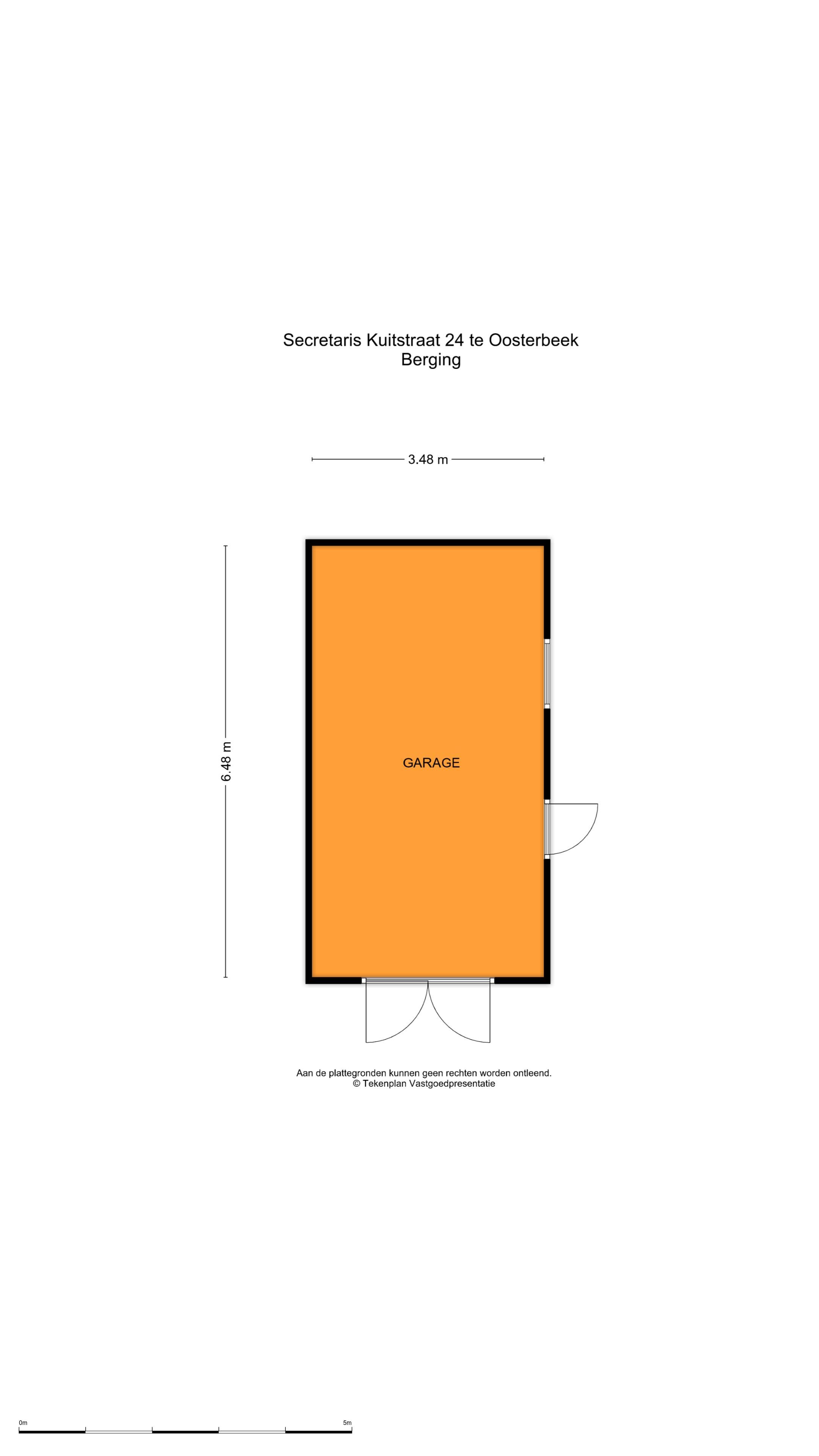 Photo 66 of Secretaris Kuitstraat 24