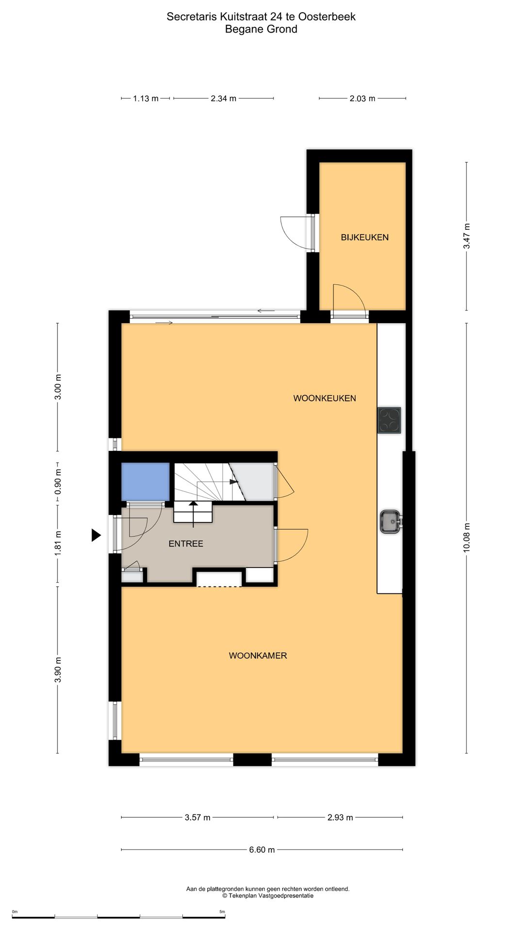 Photo 67 of Secretaris Kuitstraat 24