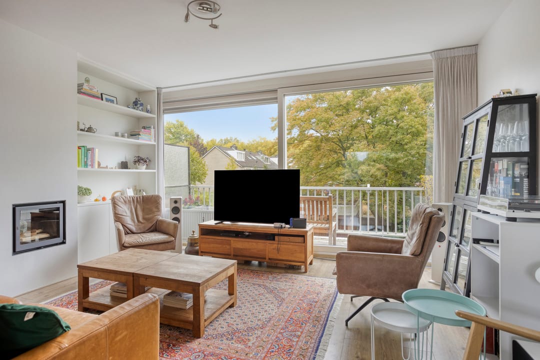 Photo 2 of Vivaldihof 12