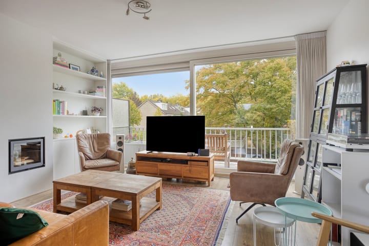 Photo 2 of Vivaldihof 12