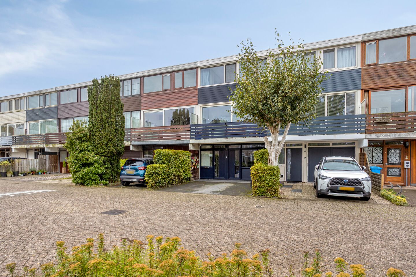 Photo 5 of Vivaldihof 12