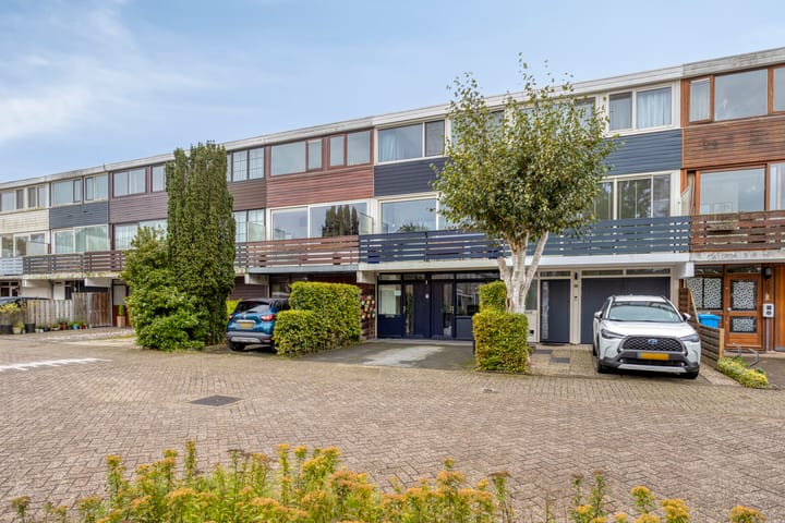 Photo 5 of Vivaldihof 12