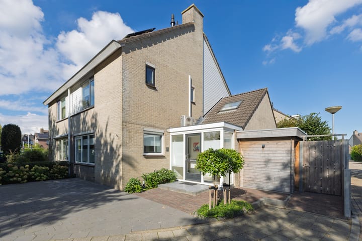 Foto 5 van Rivièrahof 3