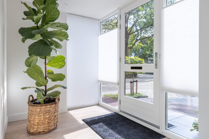 Foto 6 van Rivièrahof 3