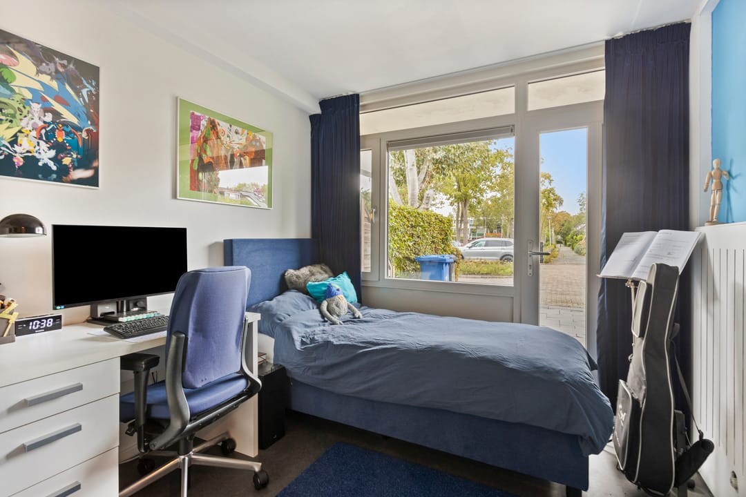 Photo 8 of Vivaldihof 12