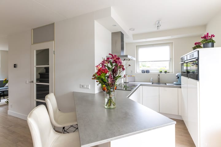 Foto 10 van Rivièrahof 3