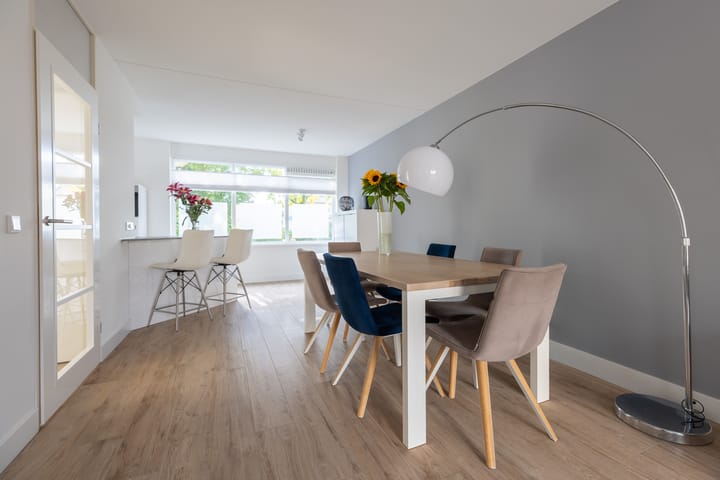 Foto 13 van Rivièrahof 3