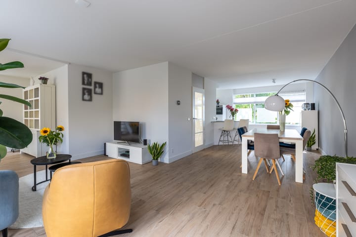 Foto 14 van Rivièrahof 3