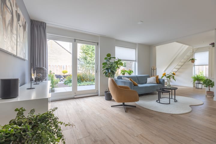 Foto 15 van Rivièrahof 3