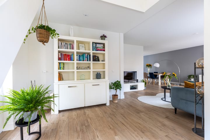 Foto 19 van Rivièrahof 3