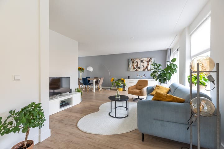 Foto 20 van Rivièrahof 3