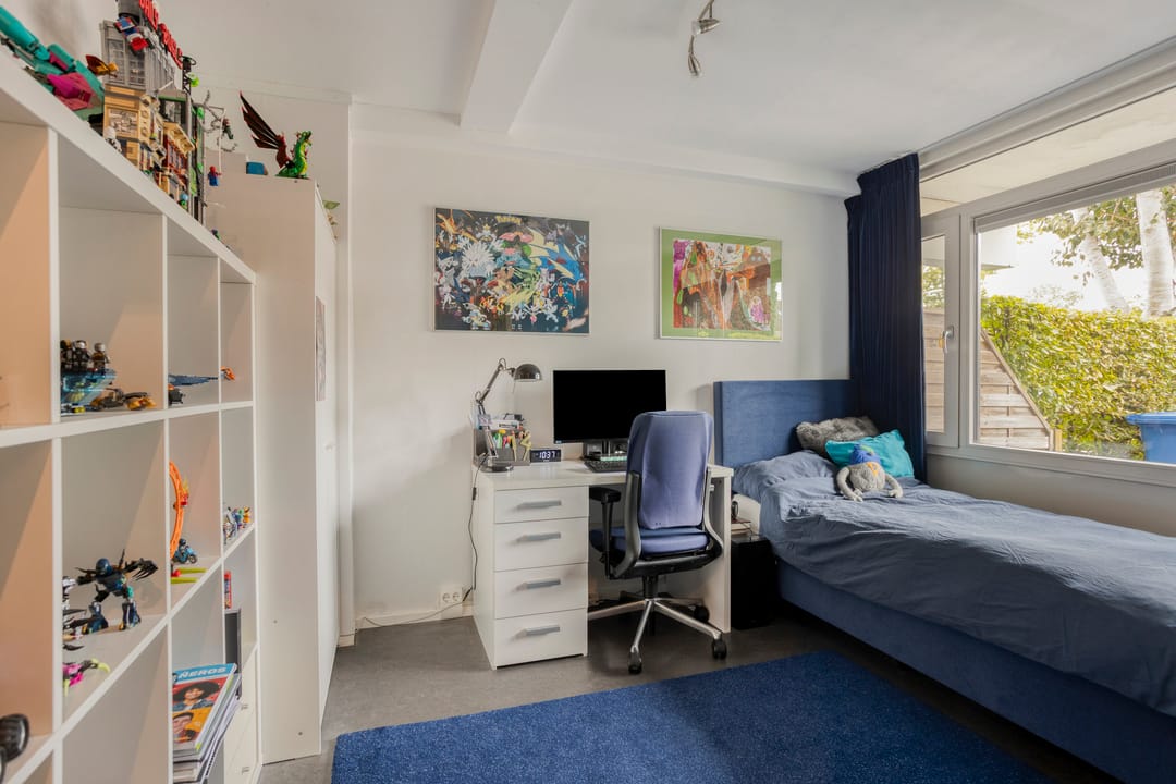 Photo 7 of Vivaldihof 12