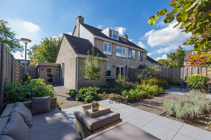 Foto 36 van Rivièrahof 3