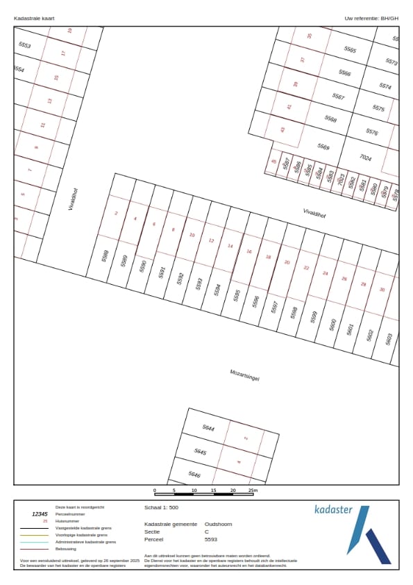 Photo 39 of Vivaldihof 12