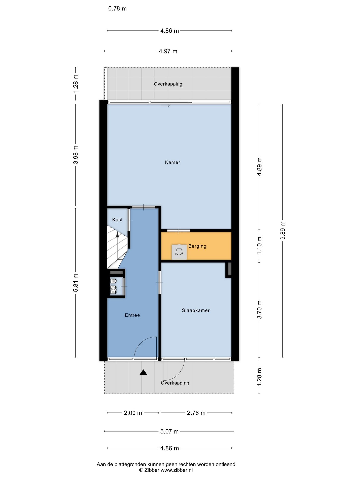 Photo 40 of Vivaldihof 12