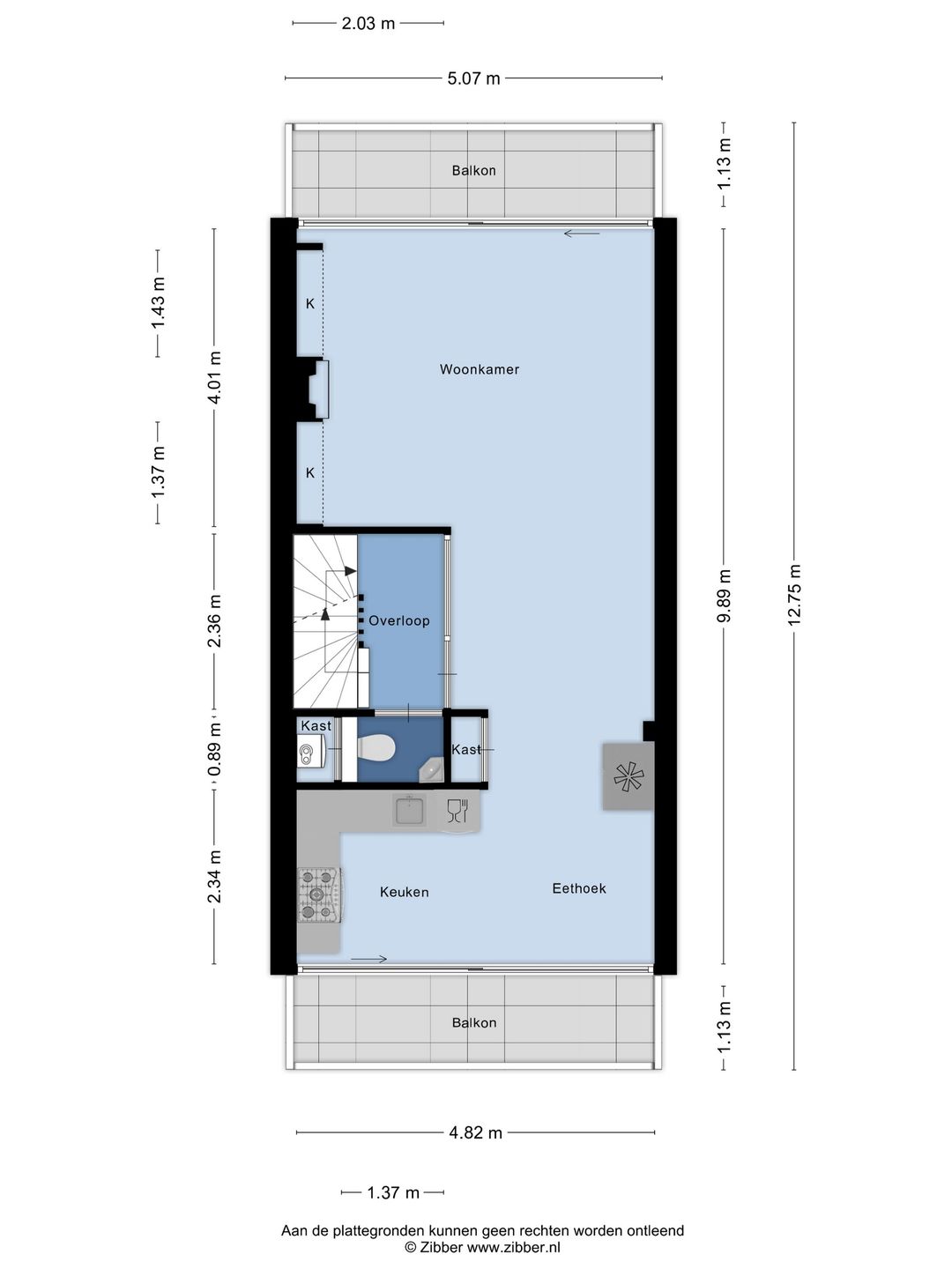 Photo 41 of Vivaldihof 12